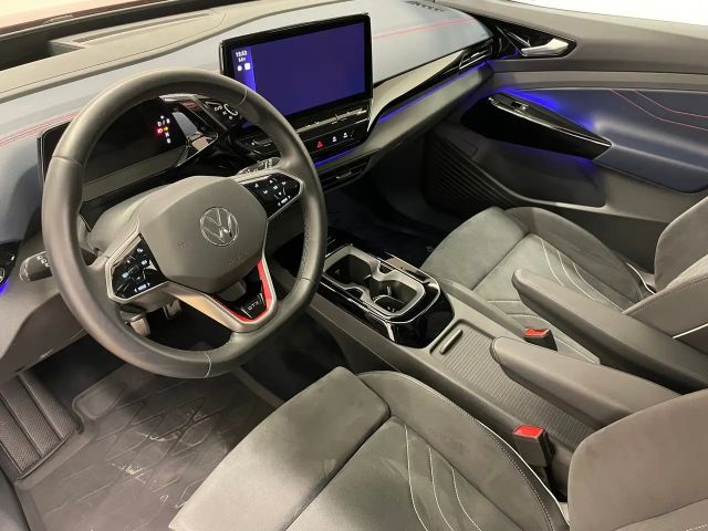 Volkswagen ID.4 220 kW 4Motion GTX
