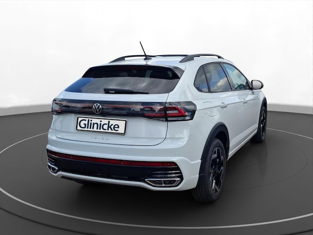 Volkswagen Taigo DSG R-Line