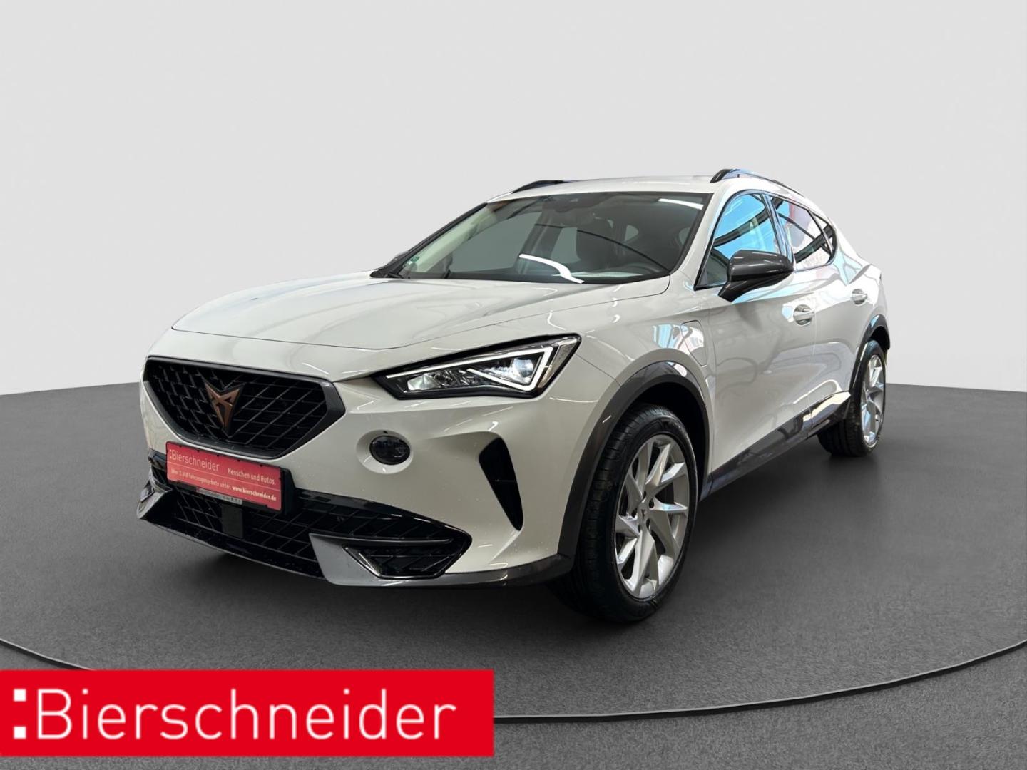 Cupra Formentor 1.4 DSG e-Hybrid