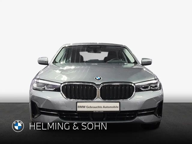 BMW 530 530d Sedan xDrive