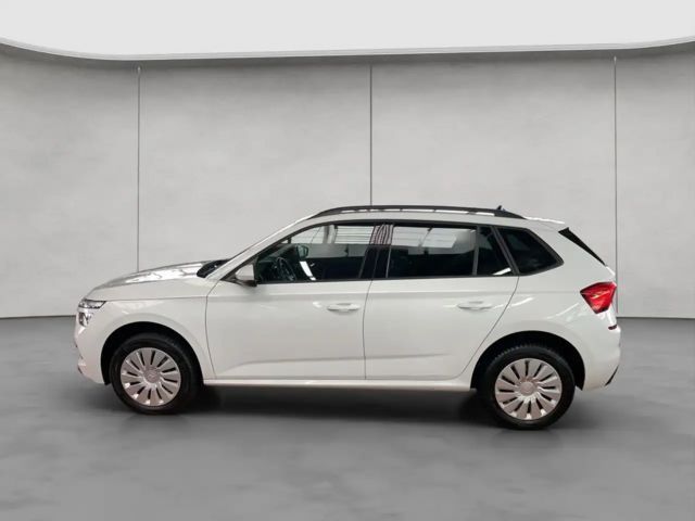 Skoda Kamiq 1.0 TSI Ambition