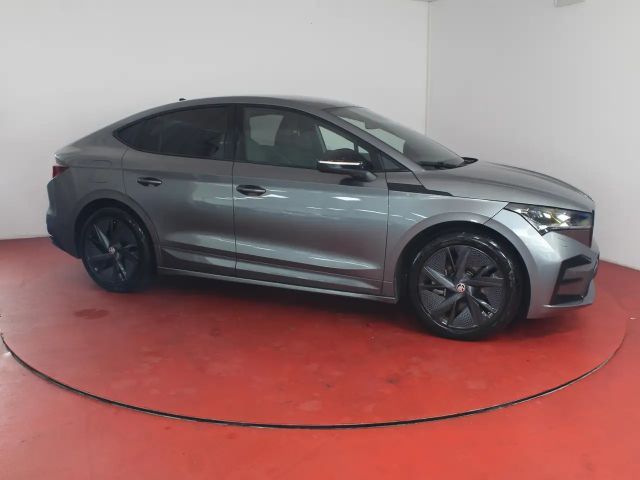 Skoda Enyaq Coupe Lounge RS