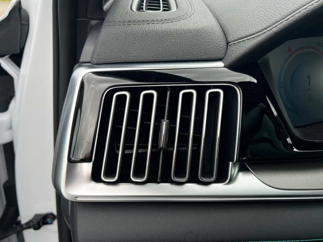 BYD Seal U Boost DM-i