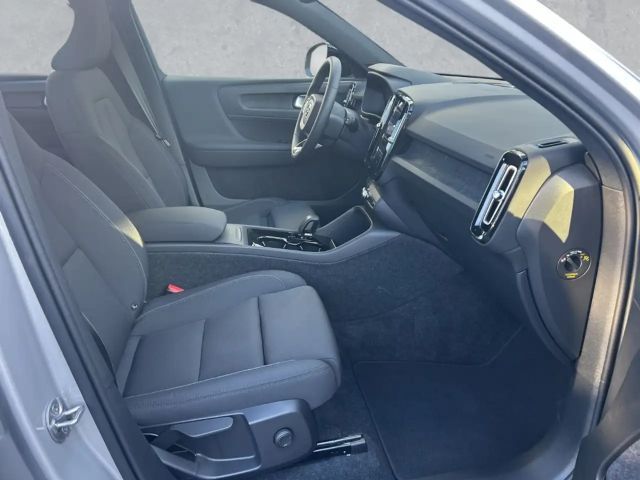 Volvo XC40 Plus Recharge