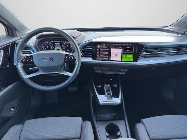 Audi Q4 e-tron SUV 45 e-tron Audi Q4 e-tron