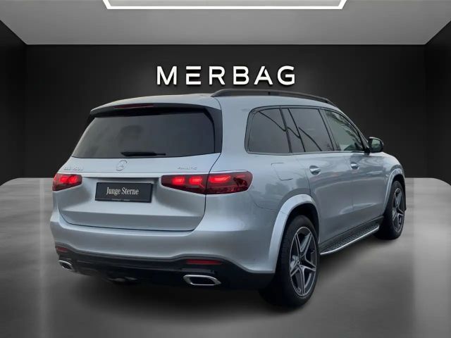 Mercedes-Benz GLS 450 4MATIC AMG Line GLS 450 d