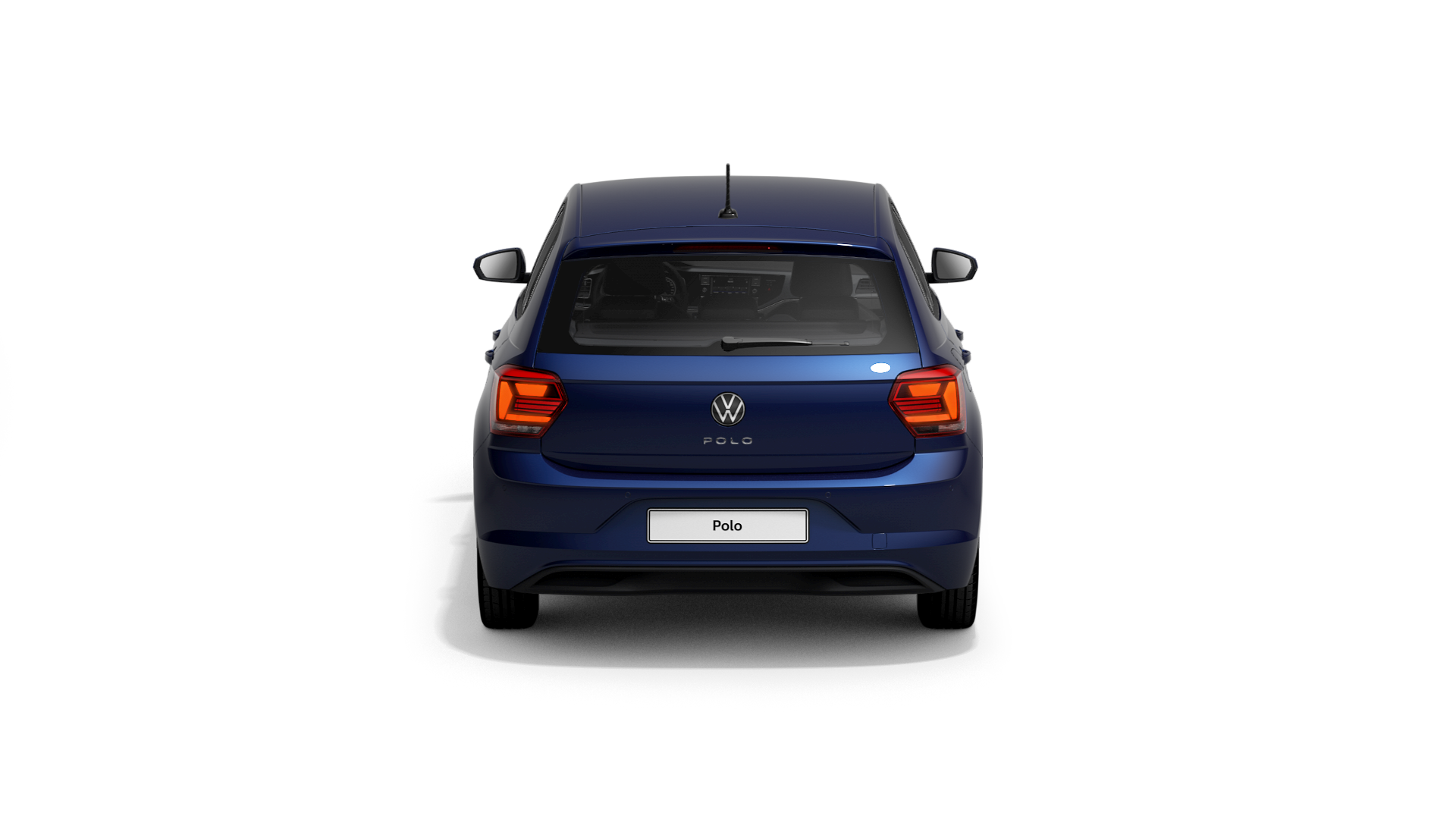 Volkswagen Polo Highline