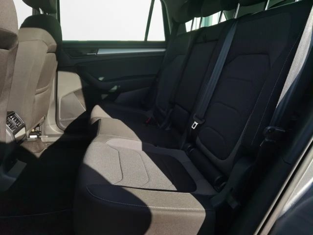 Skoda Kodiaq 2.0 TDI Ambition