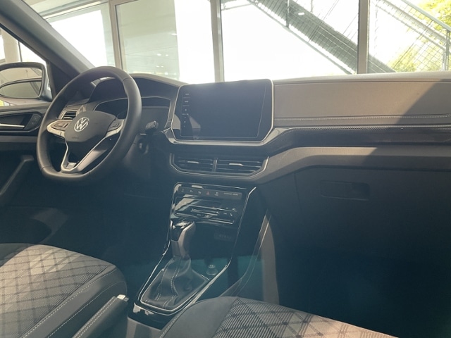 Volkswagen T-Cross DSG
