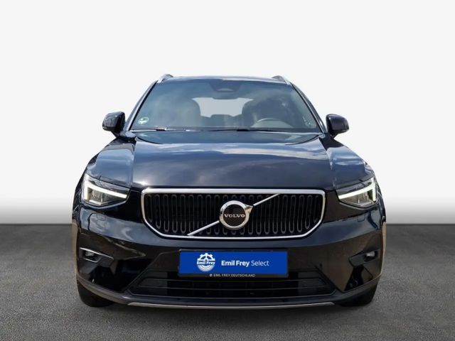 Volvo XC40 Core