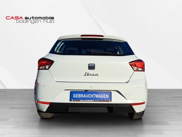 Seat Ibiza 1.0 TSI Style
