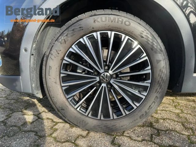 Volkswagen Tiguan Elegance Elegance