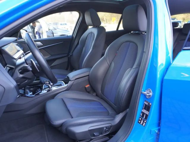 BMW 135 Sedan xDrive