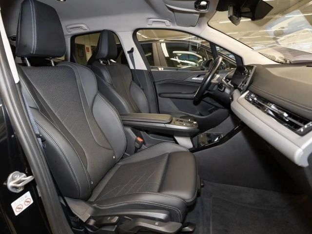 BMW 218 218d Comfort pakket