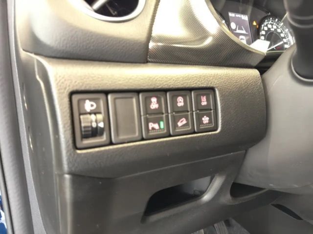 Suzuki Vitara AllGrip GLX Hybrid