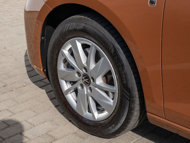 Volkswagen Caddy DSG