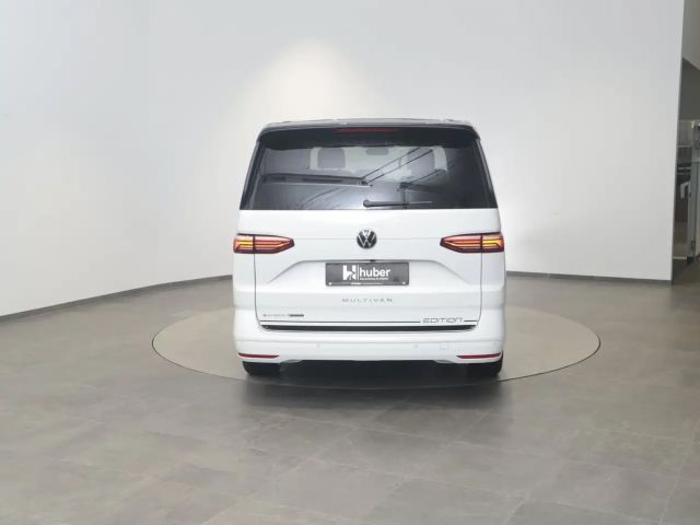 Volkswagen Multivan T7 eHybrid