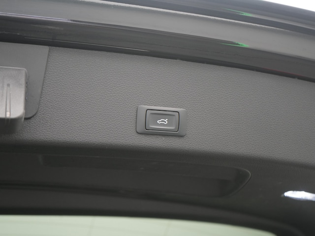 Audi e-tron 50 Quattro