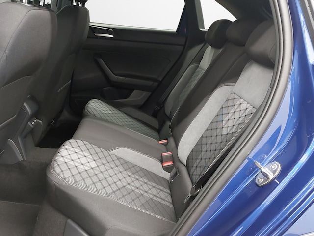 Volkswagen Taigo 1.0 TSI DSG R-Line