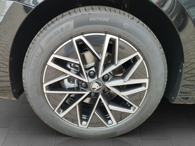 Skoda Octavia 2.0 TDI Combi Tour