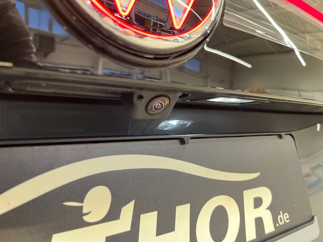 Volkswagen Tiguan 1.5 eTSI DSG