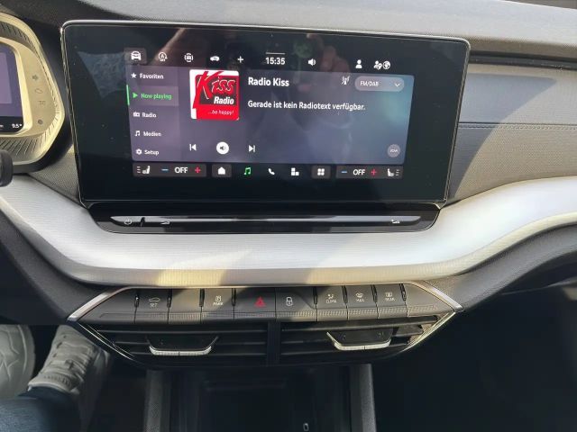 Skoda Octavia 2.0 TDI Combi