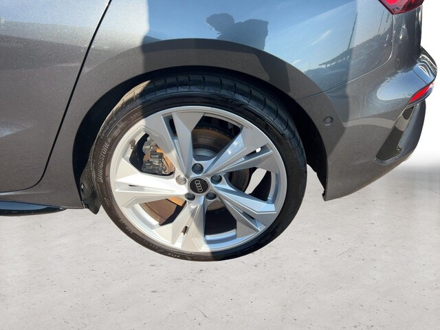 Audi S3 Quattro S-Tronic Sportback