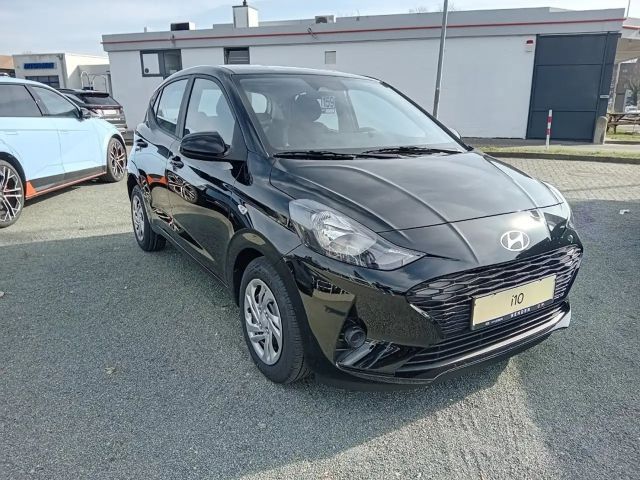 Hyundai i10 1.0 Select