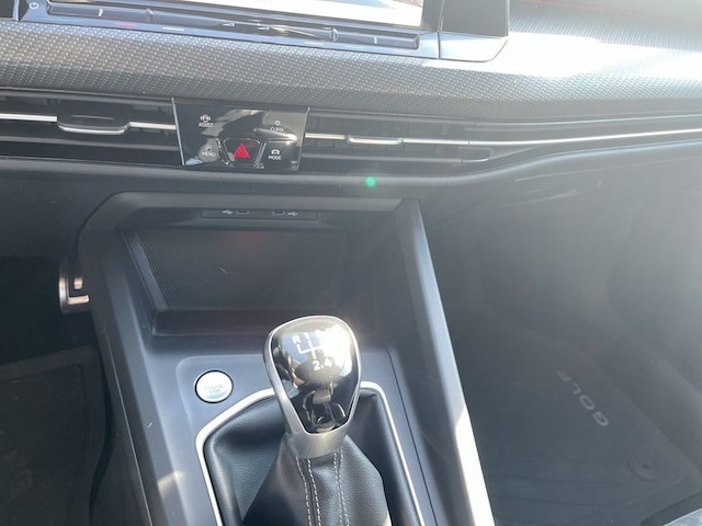 Volkswagen Golf R-Line Variant