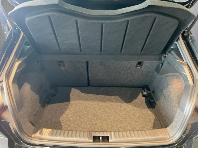 Seat Ibiza 1.0 TSI FR-lijn