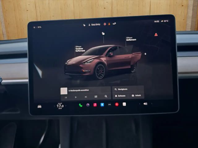 Tesla Model Y AWD Performance