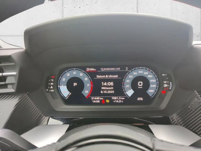 Audi A3 30 TFSI Sedan Sportback