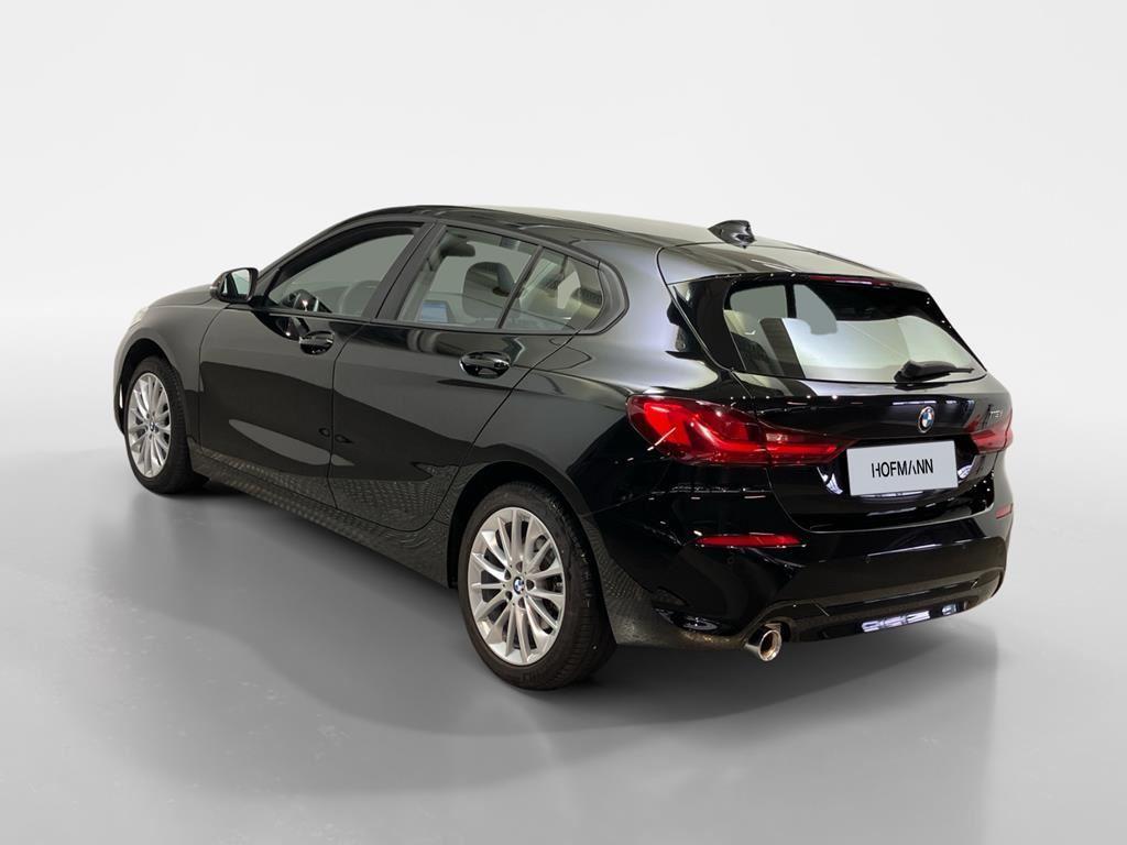 BMW 116 116i