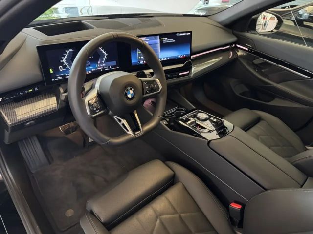 BMW 520 520i M-Sport