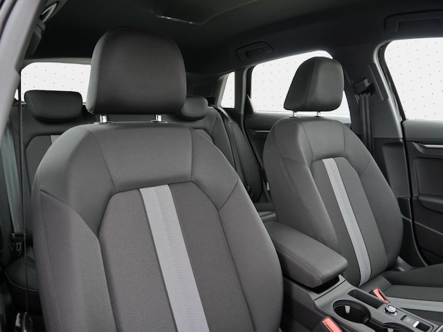 Audi A3 35 TDI S-Tronic Sportback