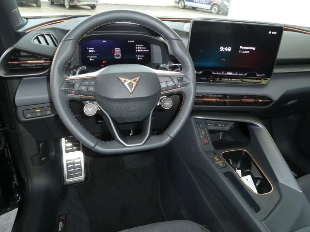 Cupra Terramar 1.5 e-Hybrid VZ e-Hybrid