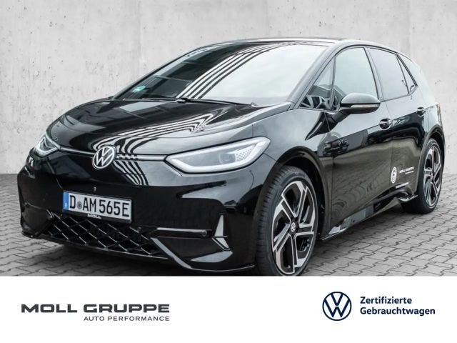 Volkswagen ID.3 GTX