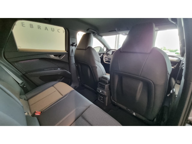 Audi Q4 e-tron 40