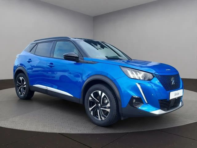 Peugeot E-2008 GT-Line