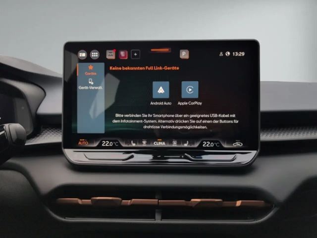 Cupra Terramar 1.5 eTSI