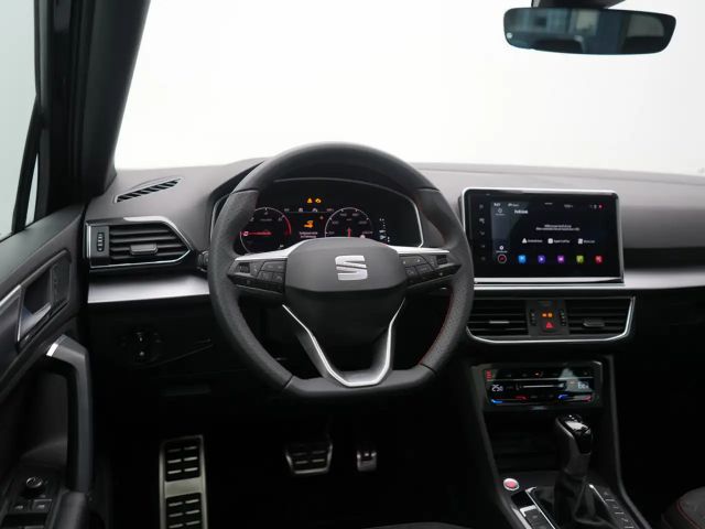 Seat Tarraco DSG FR-lijn e-Hybrid