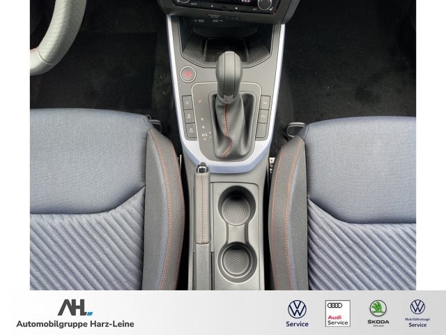 Seat Arona 1.5 TSI DSG