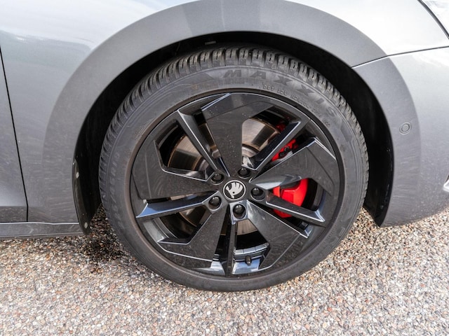 Skoda Octavia 2.0 TSI Combi RS