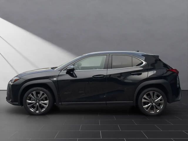 Lexus UX 250h F Sport Sport