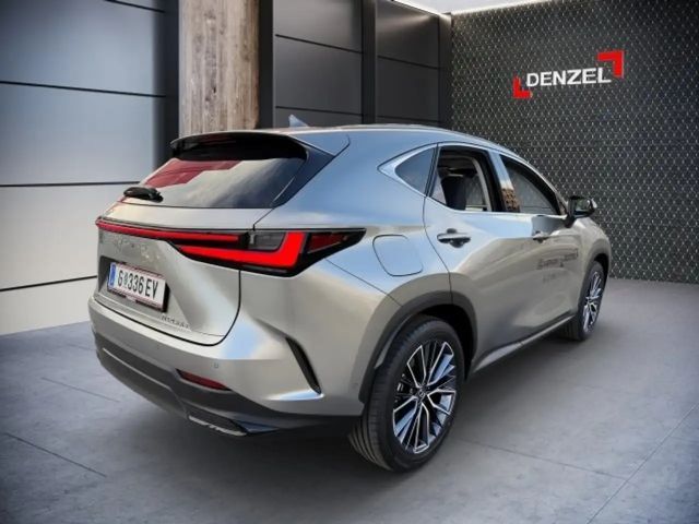 Lexus NX 450h 4x4 Luxury Line