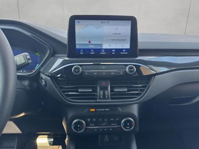 Ford Kuga Plug in Hybrid ST Line X