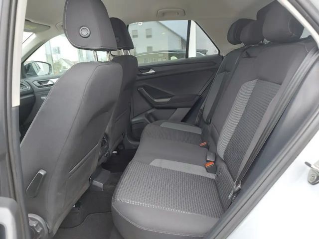 Volkswagen T-Roc 1.5 TSI DSG
