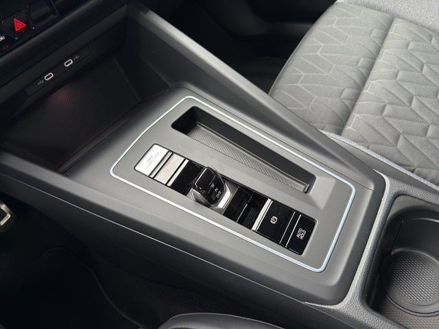 Volkswagen Golf DSG Life Variant