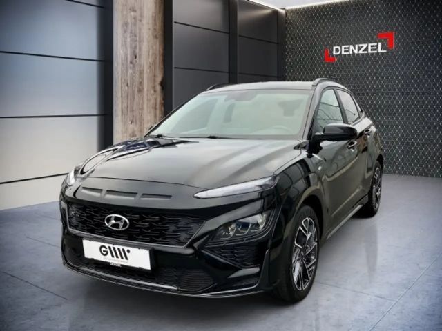 Hyundai Kona N Line T-GDi