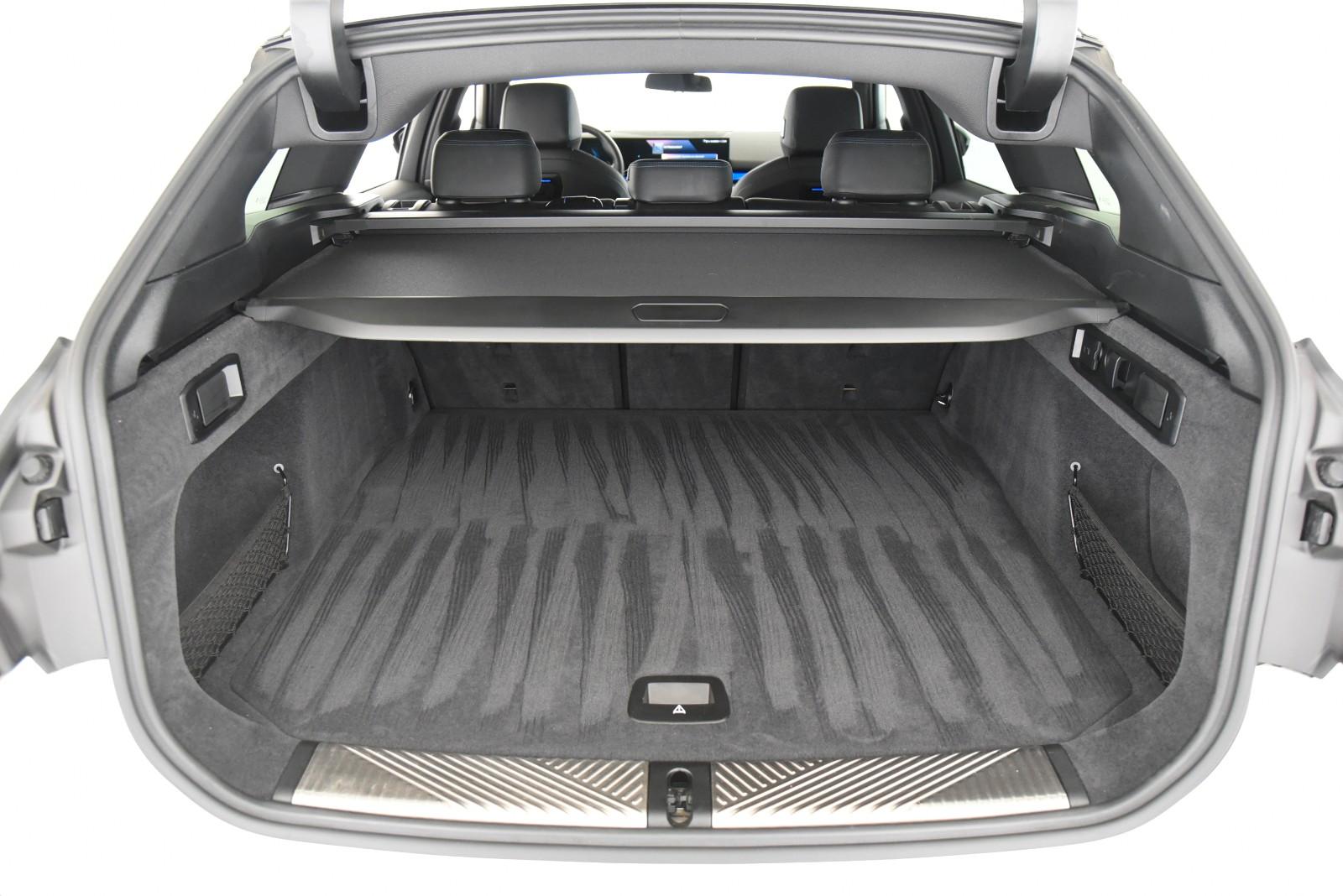 BMW 540 540d M-Sport Touring xDrive